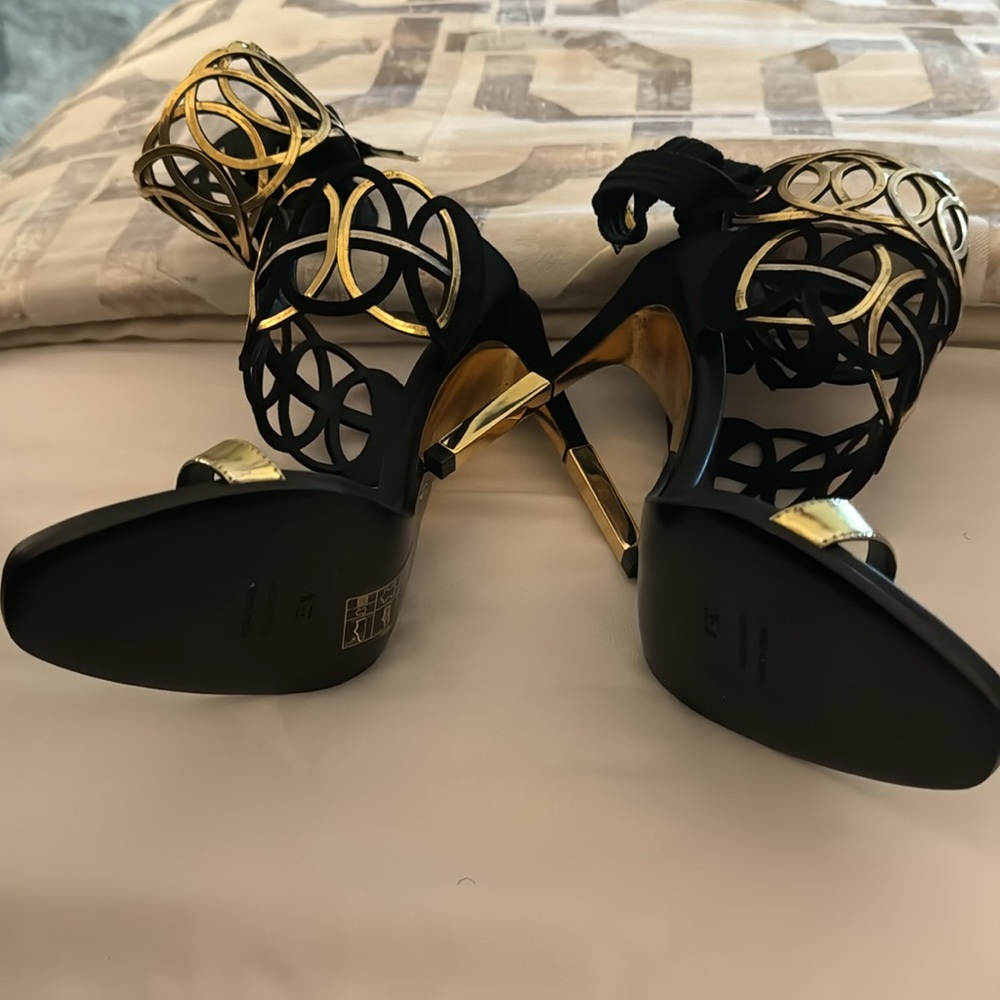 Balmain heels - Picture 2 of 7